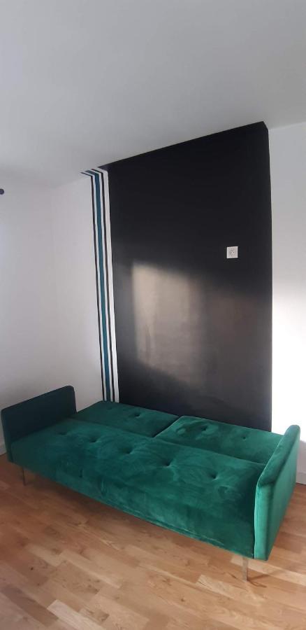 Sainte-Terre Jolie Villa Avec Piscine Dans Le St Emilionnais מראה חיצוני תמונה