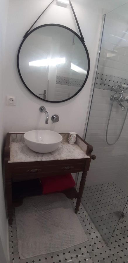 Sainte-Terre Jolie Villa Avec Piscine Dans Le St Emilionnais מראה חיצוני תמונה