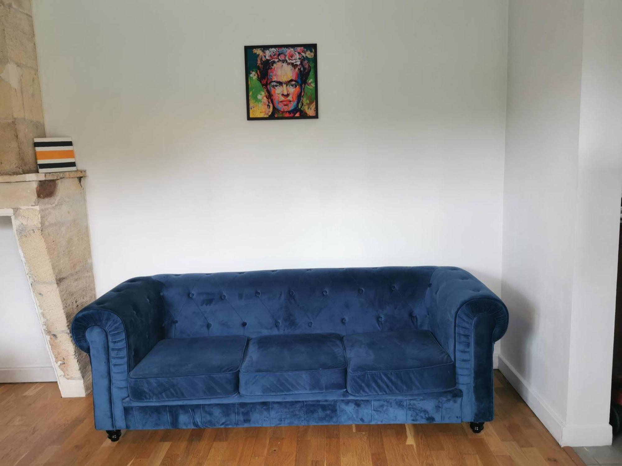 Sainte-Terre Jolie Villa Avec Piscine Dans Le St Emilionnais מראה חיצוני תמונה